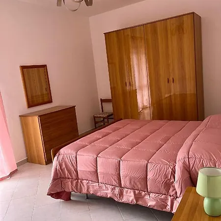 La Dimora Del Vagabondo بوميرانو