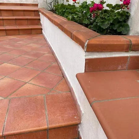 La Dimora Del Vagabondo