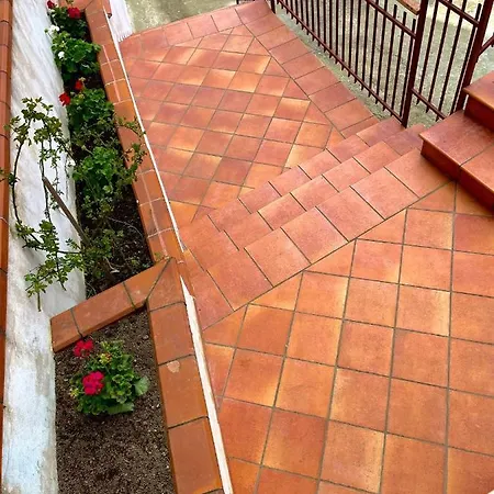 La Dimora Del Vagabondo *