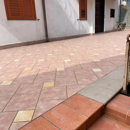 La Dimora Del Vagabondo *