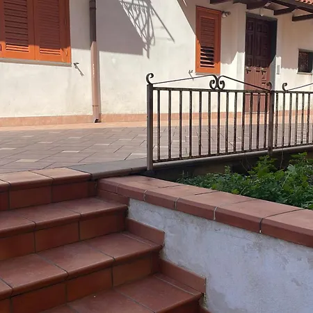 La Dimora Del Vagabondo بيت للعطل *